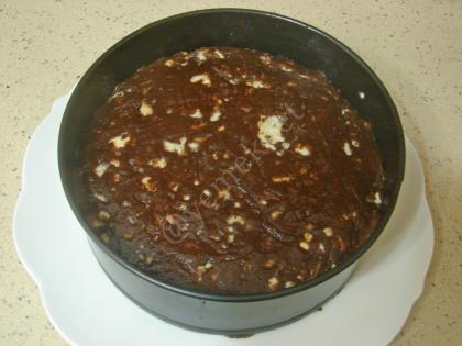 Kakaolu Mozaik Pasta