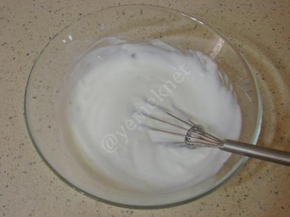 Mantarlı Makarna Salatası