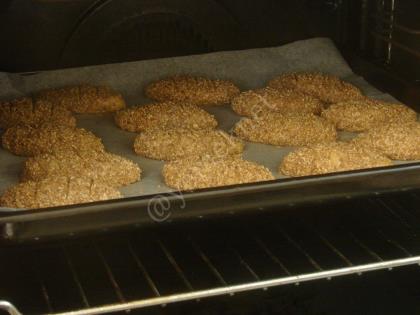 Mayasız Simit Poğaça