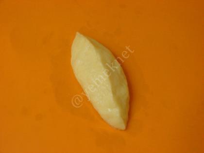 Mayasız Simit Poğaça