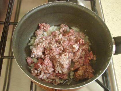 Sebzeli Makarna Mantısı