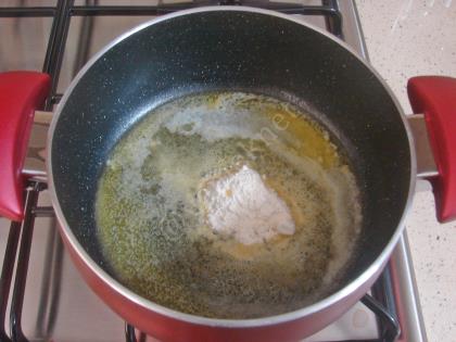 Sütlü Patates Çorbası