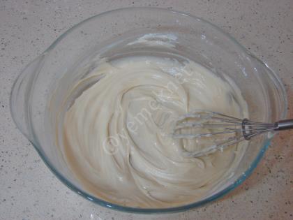 Tahinli Cevizli Un Kurabiyesi