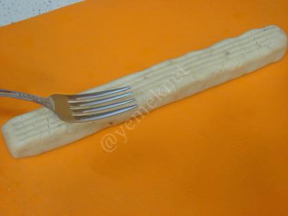 Tahinli Cevizli Un Kurabiyesi