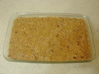 Tepside Elmalı Kurabiye