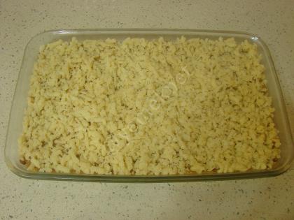 Tepside Elmalı Kurabiye