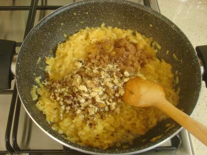 Tepside Elmalı Kurabiye