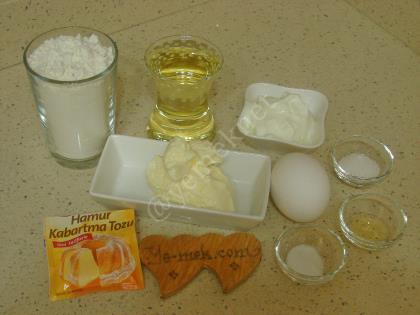 Acil Durum Poğaçası