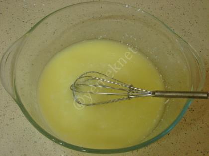 Acil Durum Poğaçası