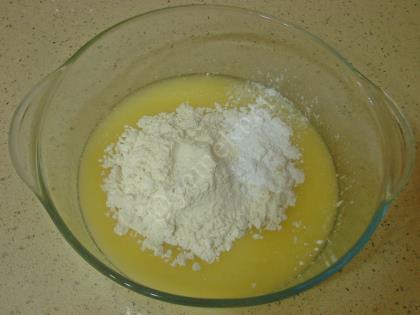 Acil Durum Poğaçası