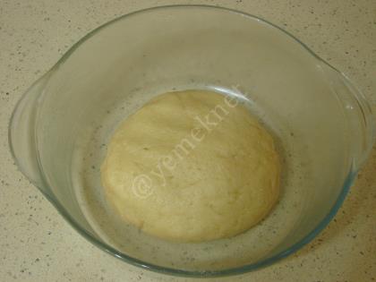 Acil Durum Poğaçası