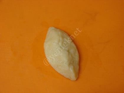 Acil Durum Poğaçası