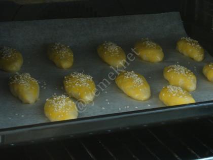 Acil Durum Poğaçası