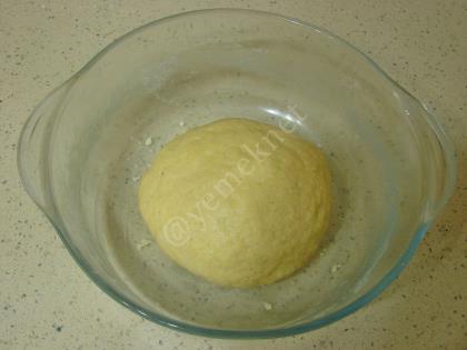 Fındıklı İrmik Tatlısı