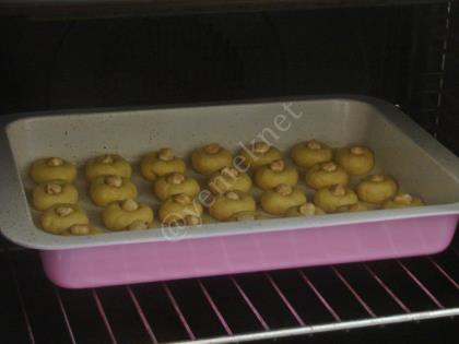 Fındıklı İrmik Tatlısı