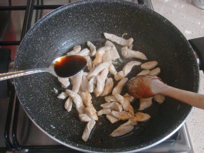 Tavada Sebzeli Tavuk