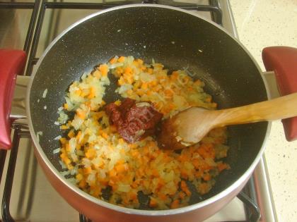 Yeşil Mercimek Çorbası