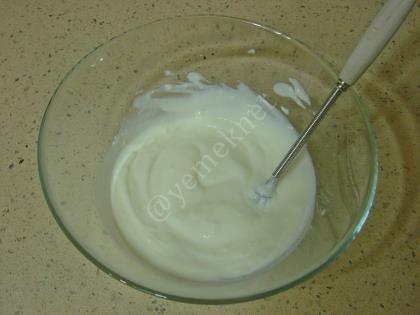 Yoğurtlu Karnabahar Kavurması