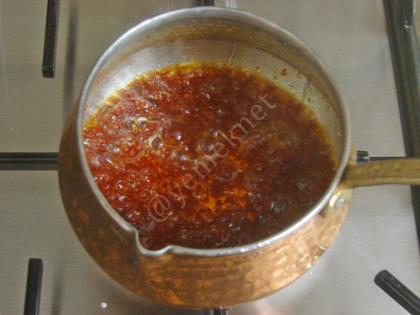 Yoğurtlu Karnabahar Kavurması