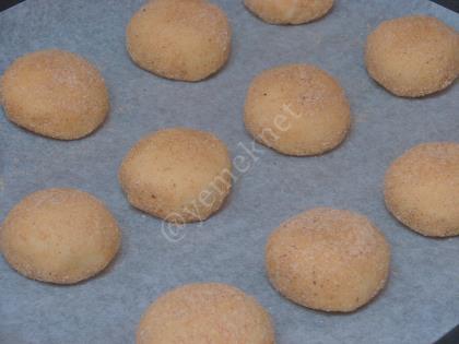 Galeta Unlu Patatesli Poğaça