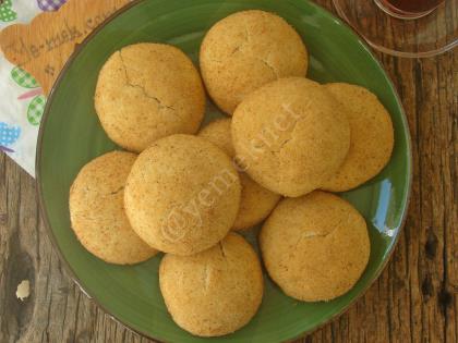 Galeta Unlu Patatesli Poğaça