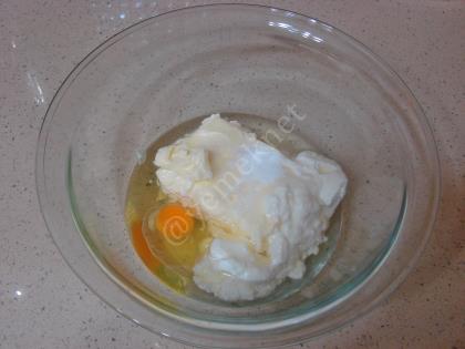 Galeta Unlu Patatesli Poğaça