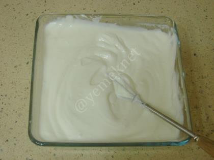 Garnitürlü Kabak Salatası