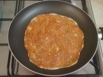Kolay Lahmacun