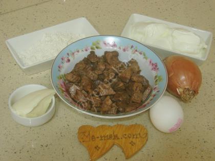 Terbiyeli Et Çorbası