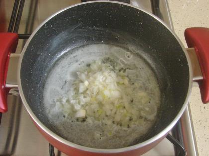 Terbiyeli Et Çorbası