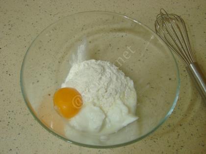 Terbiyeli Et Çorbası