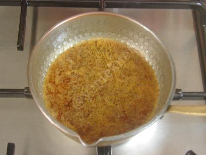 Terbiyeli Et Çorbası