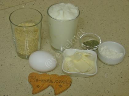 Terbiyeli Yoğurt Çorbası