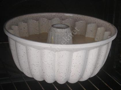 Limonlu Fındıklı Kek