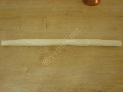 Patatesli Çıtır Börek