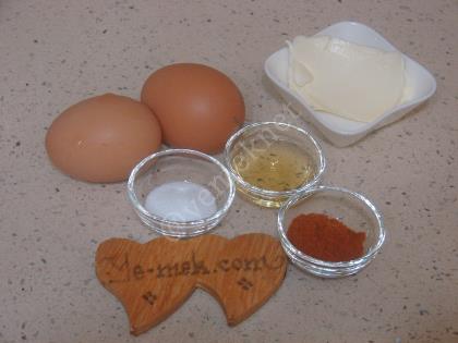 Yoğurtsuz Çılbır