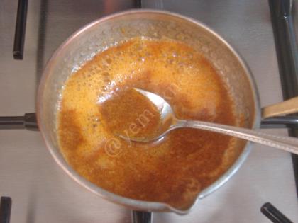 Yoğurtsuz Çılbır