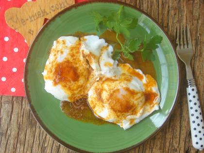 Yoğurtsuz Çılbır