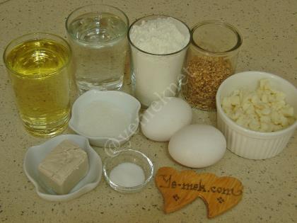 Yoğurtsuz Sütsüz Poğaça