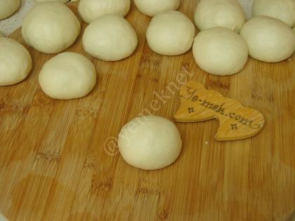 Yoğurtsuz Sütsüz Poğaça