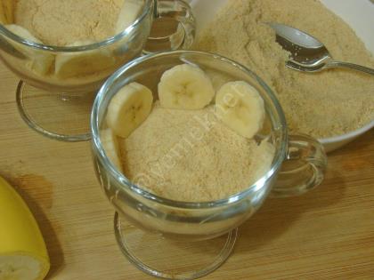 Çikolatalı Magnolia