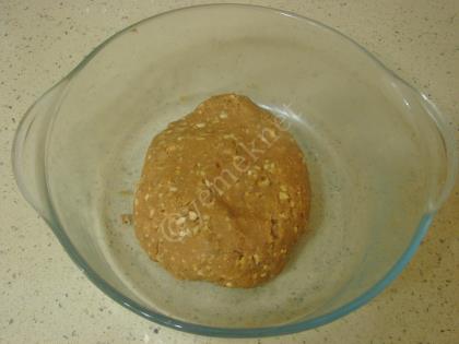 Elmalı Yalancı Profiterol