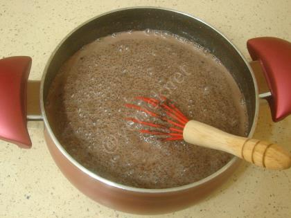 Samanlı Dağ Tatlısı