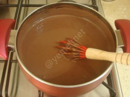 Samanlı Dağ Tatlısı