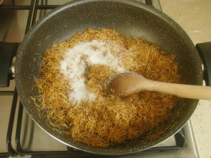 Samanlı Dağ Tatlısı