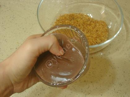 Samanlı Dağ Tatlısı