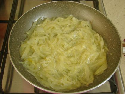 Soğanlı Yumurta
