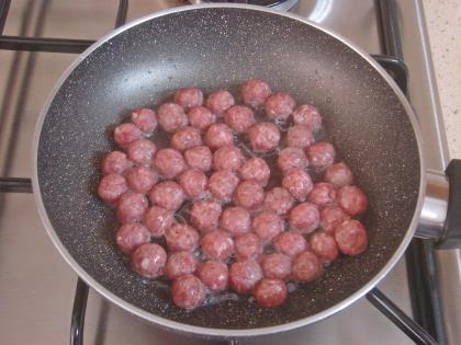 Gülüklü Çorbası