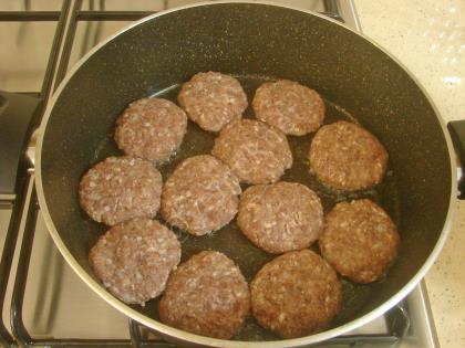 Köfteli Hünkar Beğendi