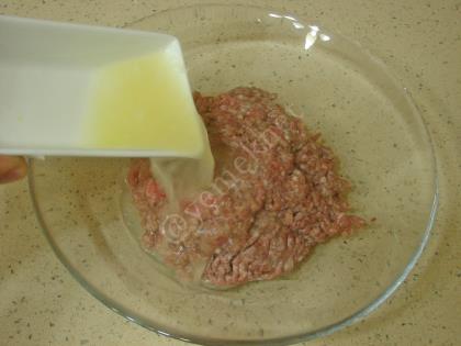 Köfteli Hünkar Beğendi